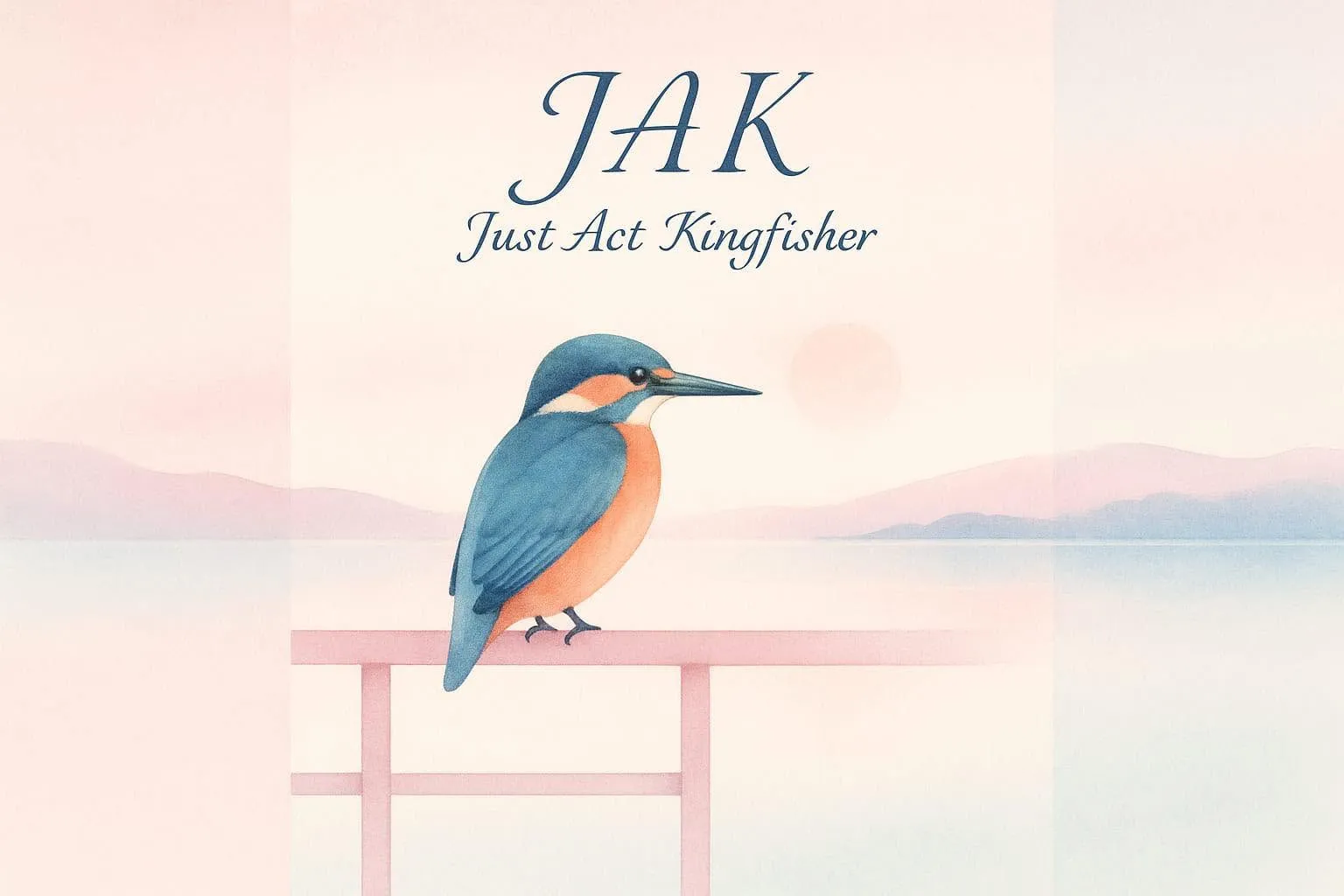 Kingfisher